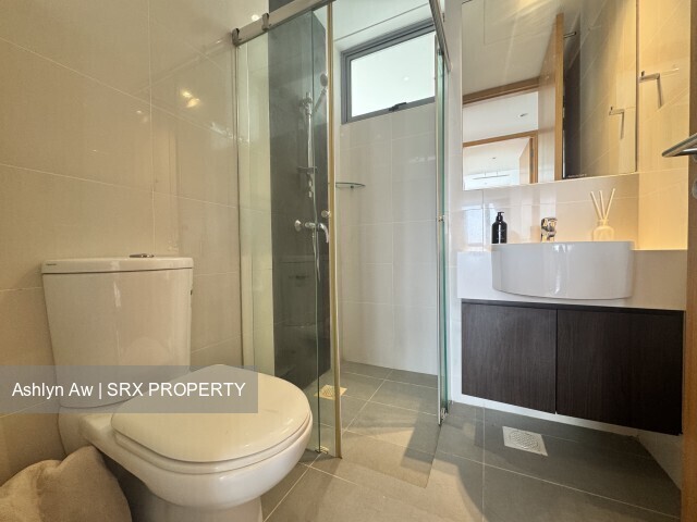 Beacon Heights (D12), Condominium #480881011